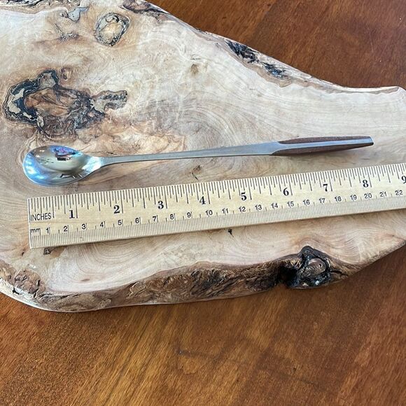 MCM Eldan Japan Teaspoon - Picture 5 of 5